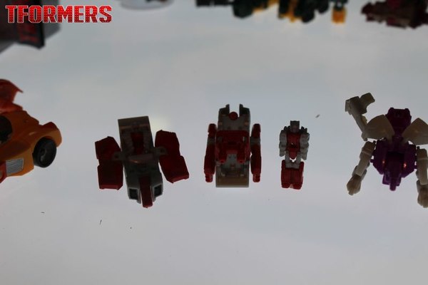 SDCC 2016   Generations Platinum Series And Titans Return Preview Night Display 038 (38 of 157)